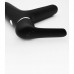 Смеситель для раковины GANZER THERESA GZ24011 черный Смеситель для раковины GANZER THERESA GZ24011 черный