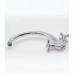 Смеситель для кухни GANZER SATI GZ13023 CHROME