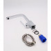 Смеситель для кухни GANZER GZ26021 CHROME