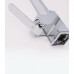Смеситель для кухни GANZER GZ26021 CHROME