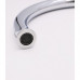 Смеситель с гибким изливом GANZER MARIA GZ22021 CHROME Смеситель с гибким изливом GANZER MARIA GZ22021 CHROME