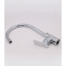 Смеситель с гибким изливом GANZER MARIA GZ22021 CHROME Смеситель с гибким изливом GANZER MARIA GZ22021 CHROME