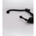 Смеситель для кухни GANZER SEVERIN GZ77021C BLACK