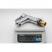 Cмеситель для раковины GANZER FREDJ GZ04011 CHROME Cмеситель для раковины GANZER FREDJ GZ04011 CHROME