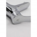 Cмеситель для раковины GANZER FREDJ GZ04011 CHROME Cмеситель для раковины GANZER FREDJ GZ04011 CHROME