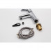 Cмеситель для раковины GANZER FREDJ GZ04011 CHROME Cмеситель для раковины GANZER FREDJ GZ04011 CHROME
