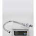 Смеситель для кухни GANZER REIN GZ16035 CHROME Смеситель для кухни GANZER REIN GZ16035 CHROME