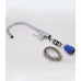 Смеситель для кухни GANZER REIN GZ16035 CHROME Смеситель для кухни GANZER REIN GZ16035 CHROME