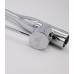 Смеситель для кухни GANZER REIN GZ16035 CHROME Смеситель для кухни GANZER REIN GZ16035 CHROME