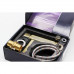 Cмеситель для раковины GANZER BOLDER GZ06011D BRONZE