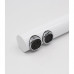 Cмеситель для кухни под фильтр GANZER REIN GZ16025F WHITE Cмеситель для кухни под фильтр GANZER REIN GZ16025F WHITE