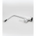 Cмеситель для кухни под фильтр GANZER REIN GZ16025F WHITE Cмеситель для кухни под фильтр GANZER REIN GZ16025F WHITE