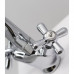 Смеситель для кухни GANZER SATI GZ13011 CHROME Смеситель для кухни GANZER SATI GZ13011 CHROME