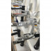 Cмеситель для раковины GANZER SERENITY GZ51012 CHROME