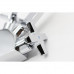 Cмеситель для раковины GANZER ABELARD GZ01011 CHROME Cмеситель для раковины GANZER ABELARD GZ01011 CHROME