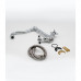 Cмеситель для кухни GANZER OTTO GZ15022 CHROME Cмеситель для кухни GANZER OTTO GZ15022 CHROME