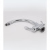 Cмеситель для кухни под фильтр GANZER REIN GZ16031 CHROME Cмеситель для кухни под фильтр GANZER REIN GZ16031 CHROME