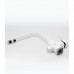 Cмеситель для кухни под фильтр GANZER STEFAN GZ12025F WHITE Cмеситель для кухни под фильтр GANZER STEFAN GZ12025F WHITE
