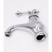 Смеситель для раковины с гигиеническим душем GANZER SEVERIN GZ77051 CHROME Смеситель для раковины с гигиеническим душем GANZER SEVERIN GZ77051 CHROME