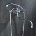 Cмеситель для ванны HANSEN H22055 Хром Cмеситель для ванны HANSEN H22055 Хром