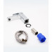 Cмеситель для раковины GANZER STEFAN GZ12014 CHROME