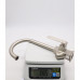Cмеситель для кухни под фильтр GANZER GZ26025G STEEL
