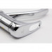 Cмеситель для раковины GANZER ANGELIKA GZ08011 CHROME Cмеситель для раковины GANZER ANGELIKA GZ08011 CHROME
