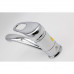 Cмеситель для раковины GANZER ANGELIKA GZ08011 CHROME Cмеситель для раковины GANZER ANGELIKA GZ08011 CHROME