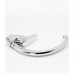 Смеситель для кухни GANZER MENNO GZ11023 CHROME Смеситель для кухни GANZER MENNO GZ11023 CHROME