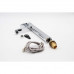 Cмеситель для раковины GANZER BOLDER GZ06012 CHROME Cмеситель для раковины GANZER BOLDER GZ06012 CHROME