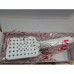 Cмеситель для ванны ViEiR V353541-F Белый