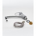 Смеситель для кухни GANZER LEON GZ10022 CHROME Смеситель для кухни GANZER LEON GZ10022 CHROME