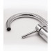 Смеситель для кухни GANZER REIN GZ16021 CHROME Смеситель для кухни GANZER REIN GZ16021 CHROME