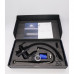 Cмеситель для кухни под фильтр GANZER REIN GZ16031C BLACK Cмеситель для кухни под фильтр GANZER REIN GZ16031C BLACK