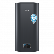 Водонагреватель накопительный электрический бытовой THERMEX ID 80 V (pro) Wi-Fi