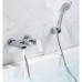 Cмеситель для ванны GANZER MARIA GZ22032 CHROME Cмеситель для ванны GANZER MARIA GZ22032 CHROME