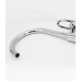 Смеситель для кухни GANZER LEON GZ10023 CHROME Смеситель для кухни GANZER LEON GZ10023 CHROME