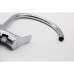 Смеситель для кухни GANZER FREDJ GZ04021 CHROME