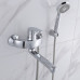 Cмеситель для ванны HANSEN H30006 Хром Cмеситель для ванны HANSEN H30006 Хром