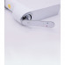 Cмеситель для раковины GANZER VILDA GZ20011F WHITE