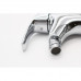 Смеситель для биде GANZER ENGELBART GZ03051 CHROME Смеситель для биде GANZER ENGELBART GZ03051 CHROME