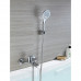 Cмеситель для ванны GANZER SUSANNE GZ21031 CHROME Cмеситель для ванны GANZER SUSANNE GZ21031 CHROME