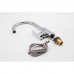 Смеситель для кухни GANZER BOLDER GZ06021 CHROME