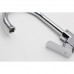 Смеситель для кухни GANZER BOLDER GZ06021 CHROME