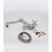 Смеситель для кухни GANZER KONSTANTIN GZ09022 CHROME Смеситель для кухни GANZER KONSTANTIN GZ09022 CHROME