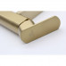 Cмеситель для раковины GANZER BOLDER GZ06012D BRONZE Cмеситель для раковины GANZER BOLDER GZ06012D BRONZE