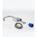 Смеситель для кухни GANZER STEFAN GZ12022 CHROME