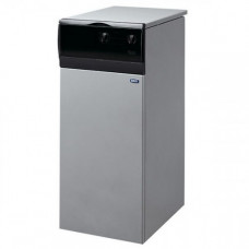 Котел газовый напольный Baxi SLIM 2.230 i 4E
