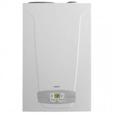 Котел газовый настенный конденсационный Baxi NUVOLA Duo-tec+ 33 Котел газовый настенный конденсационный Baxi NUVOLA Duo-tec+ 33