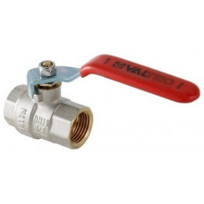 Кран шаровой Valtec Base 3/4" ВР/ВР ручка-рычаг (арт. VT.214.N.05) Кран шаровой Valtec Base 3/4" ВР/ВР ручка-рычаг (арт. VT.214.N.05)
